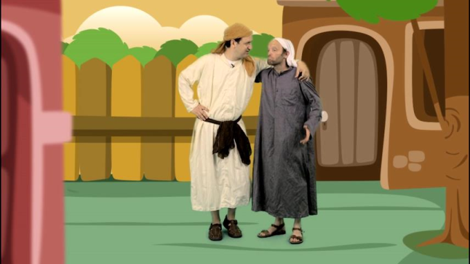 משנה יומית לחופש הגדול- 35