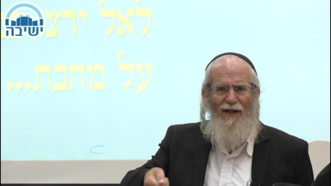 מנחות- הלכה למעשה