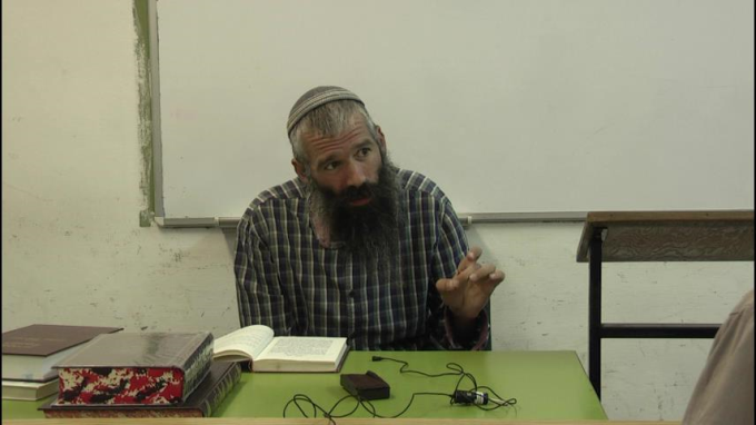 תשובה- תשוקה לקרבת ה'