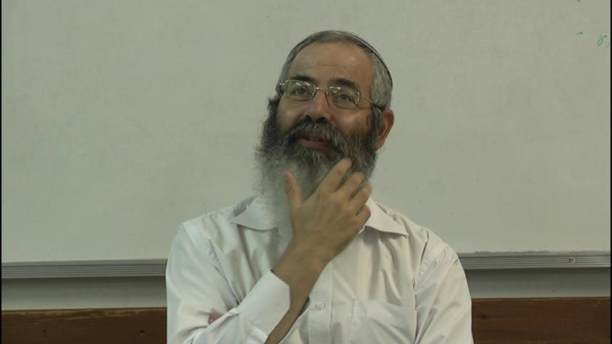 כוח הדיבור בלשון הקודש