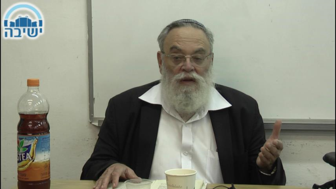 מרכזיות התשובה בעולם