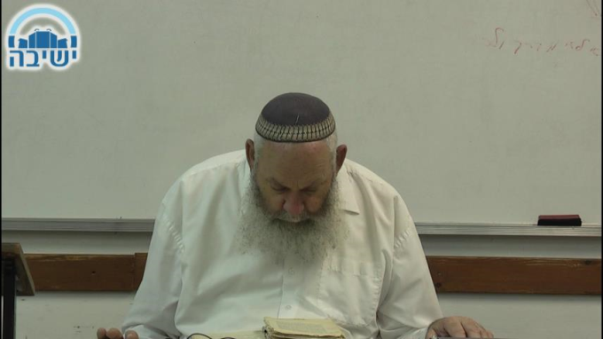 המקדש- הלב והחיות בישראל