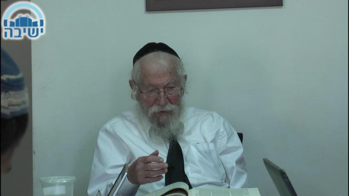 הוצאה ידי חובה בברכת המזון ובשופר