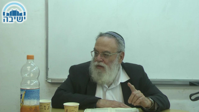 מנוחת התשובה