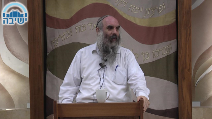 ארבע שיטות בתשובה