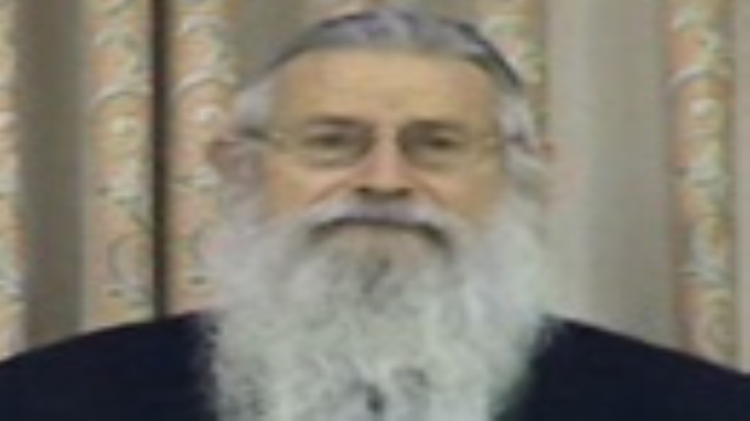 השראת שכינה על ידי ישראל