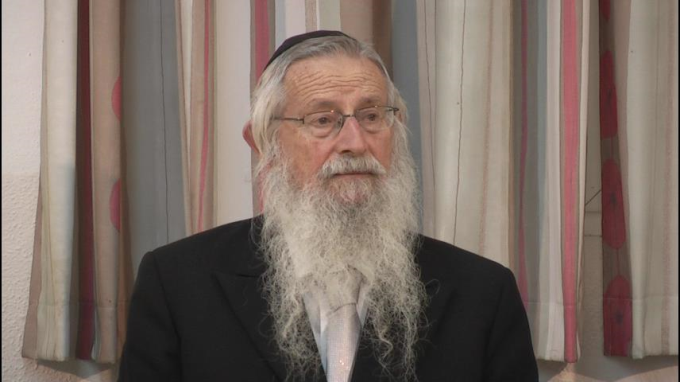 עבדו את ה' בשמחה