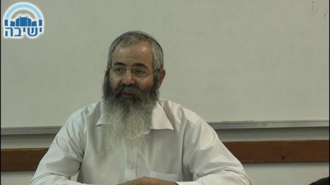 "ודברך אמת וקיים לעד"