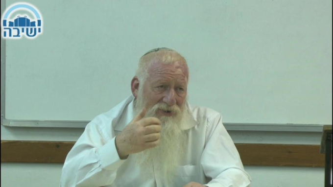 הצדיקים שבכוחם לתקן חטאת ציבור