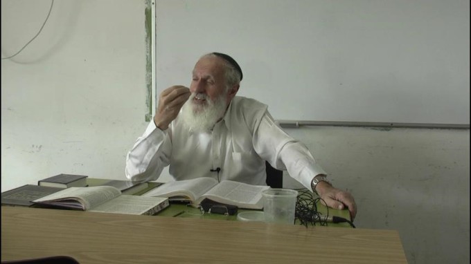 מלאכת מקרסם ומזרד, ההבדלים בין זריעה לאפייה.