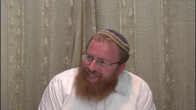 3 שלבים בר"ה