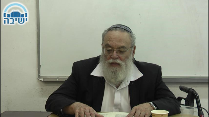תשובת העולם לאלוקים