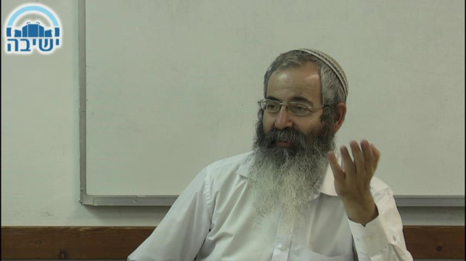מהפכת תשובה מאהבה