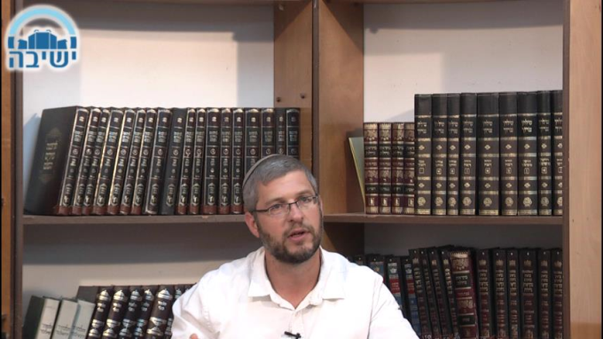 פרשה כפשוטה - פרשת נח