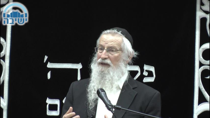 פתיחה אמונית למסכת שבת