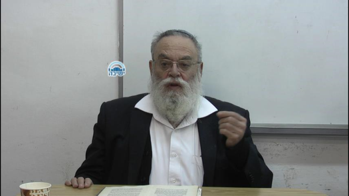 השאיפה העליונה של עם ישראל