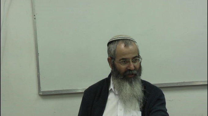 כל חד לפי מה דמשער בליביה