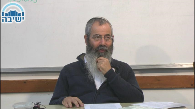 "לא הניח לאיש לעושקם"