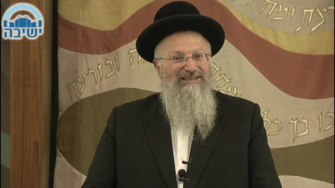 על ידי הברית נדבקים במידות הקב"ה