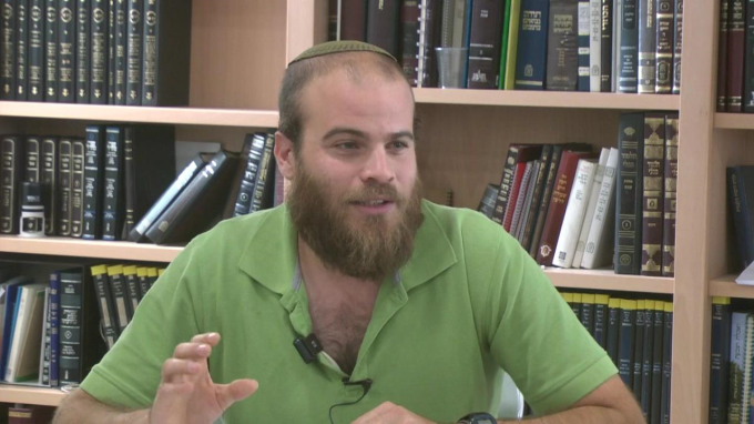 שיעור פתיחה ללימוד ספר העיקרים