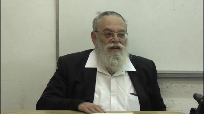 התשובה אל רוח האומה