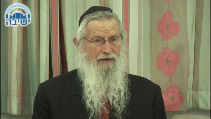 הקדושה שבטבע