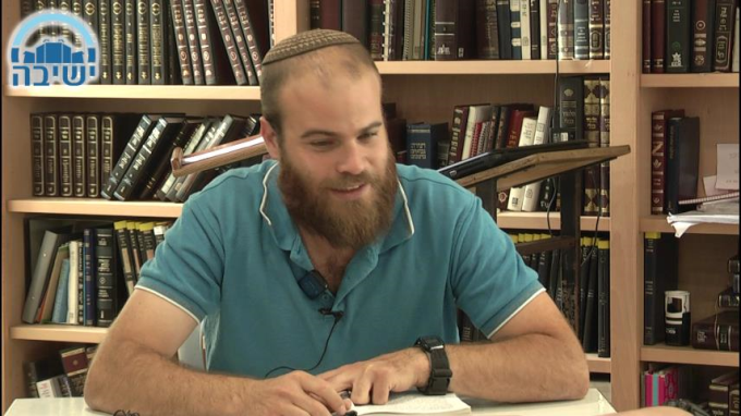 הסכנה בעיון בהגדרת עיקרי האמונה