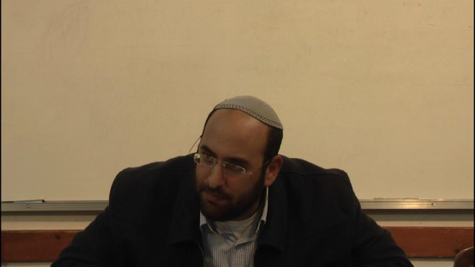 "נחש כרוך על עקבו"- חלק א'