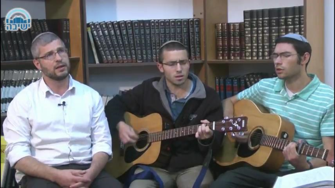 נשמה לשבת- פרשת וירא