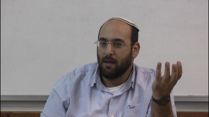 "נחש כרוך על עקבו"- חלק ב'