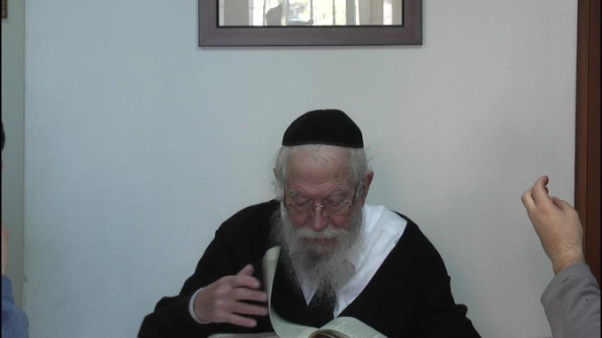 שני אבות מאב אחד