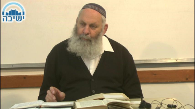 קיומו של עמ"י בלא ביהמ"ק