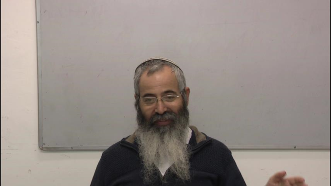 המחשבה הילדותית מול המחשבה הרוממה חלק א'