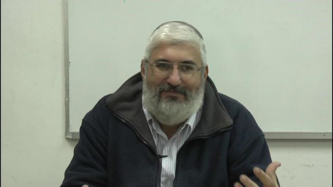 סיום בניין בית המקדש