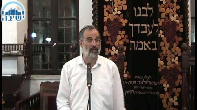 חיי שרה