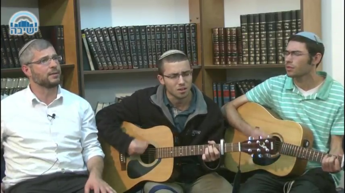 נשמה לשבת- פרשת תולדות