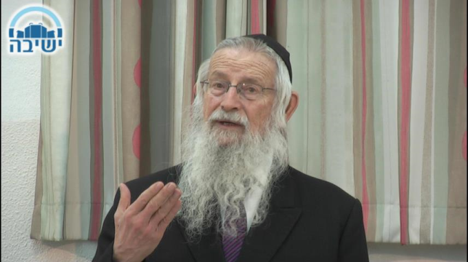 שיחתן של עבדי אבות