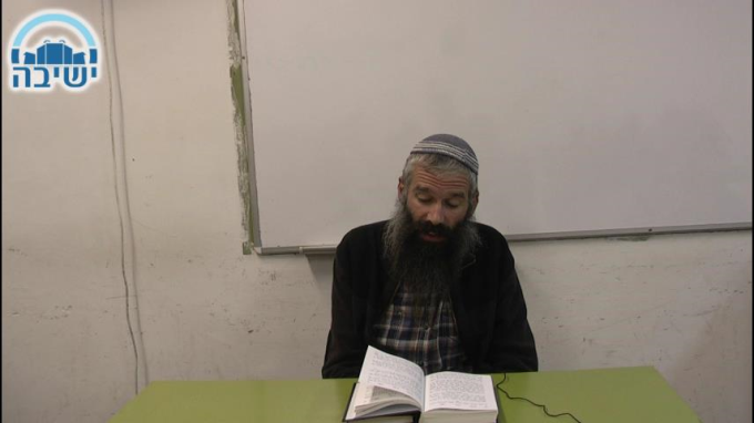 האדם בונה עולמות