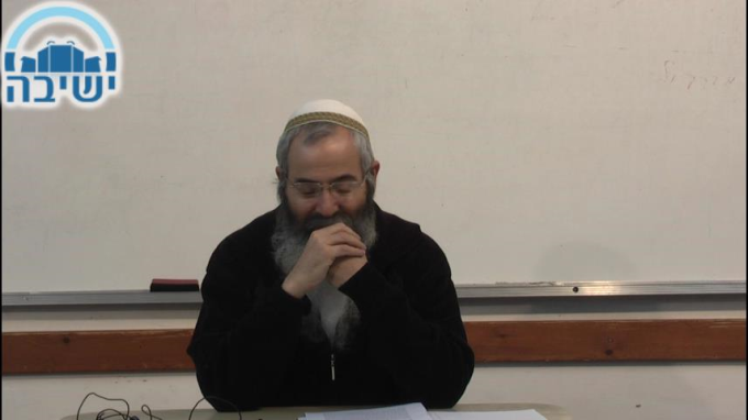 על תחפושות, אמת ושקר - בפרשת תולדות