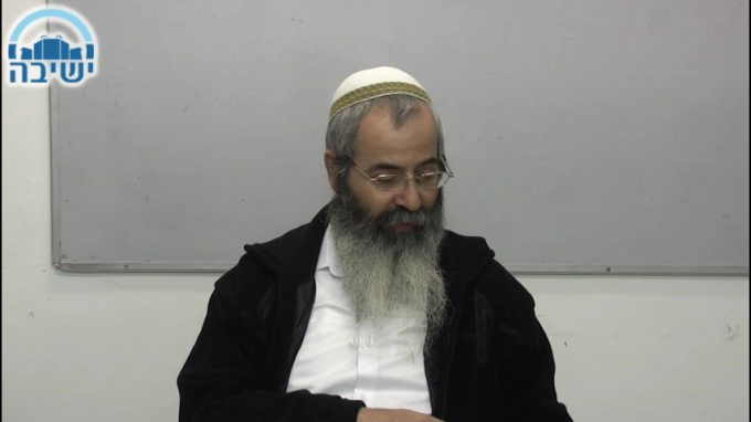 המחשבה הילדותית מול המחשבה הרוממה חלק ב