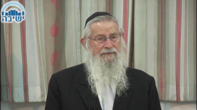 מידתו של יעקב אבינו