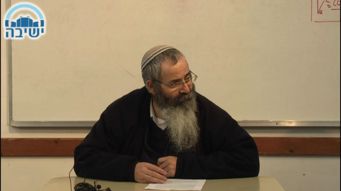 "הצילני נא מיד אחי מיד עשו"