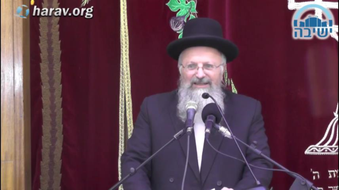 לא נתמלאה ירושלים אלא מחורבנה של תדמור