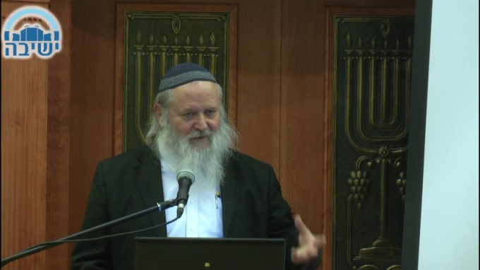 מילים קצרות על משפחת ישראל רבניה