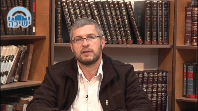 פרשה כפשוטה - פרשת וישב