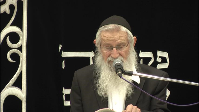 בדין מתעסק