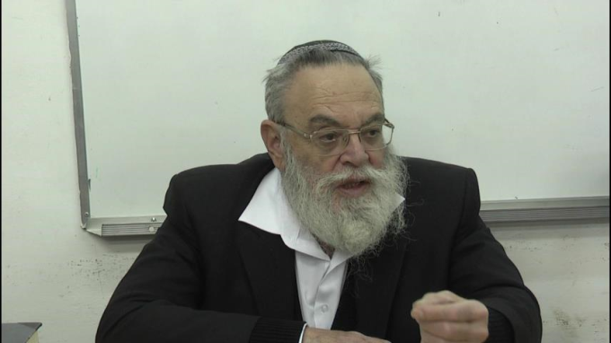הרמוניית הנפש בהרמוניית הגוף