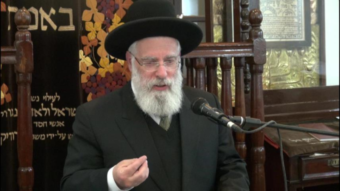 אוצר של סיפורים