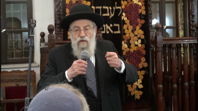 החיבור של הרב קוק והרב חרל"פ