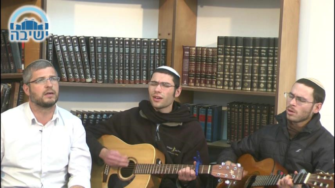 נשמה לשבת- פרשת מקץ